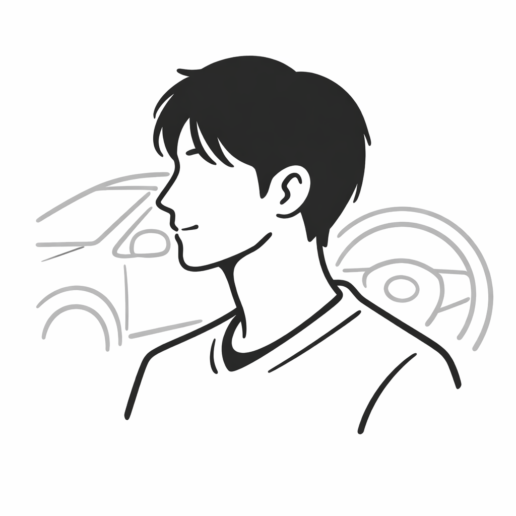 休日どらいば～