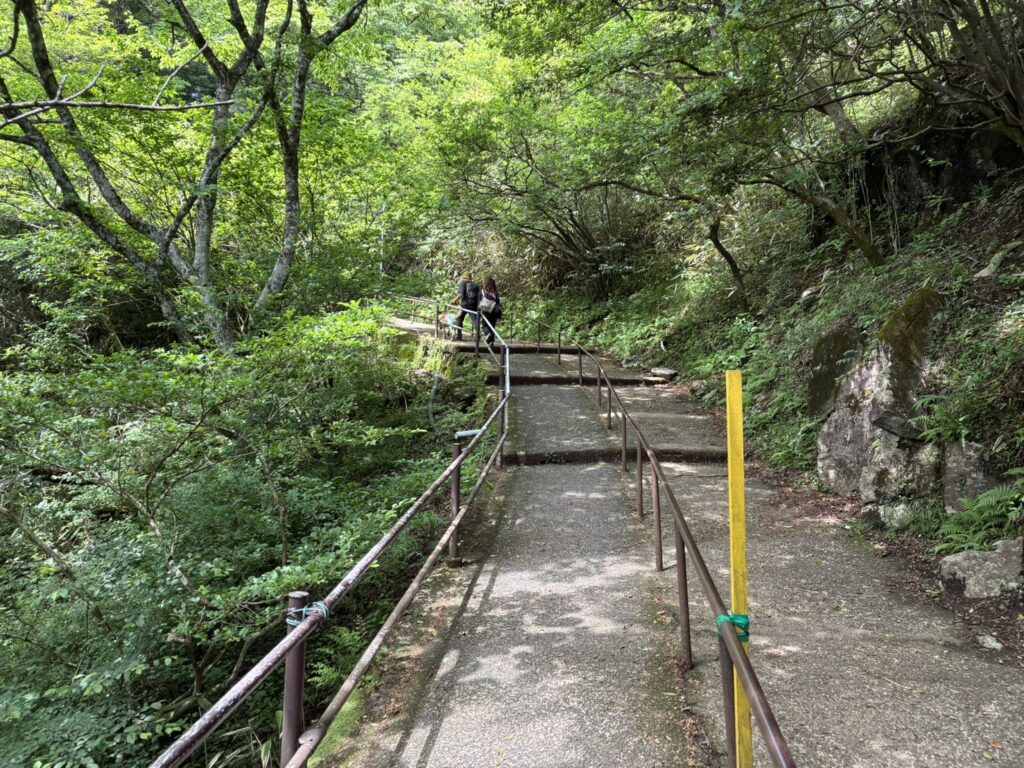 筑波山
