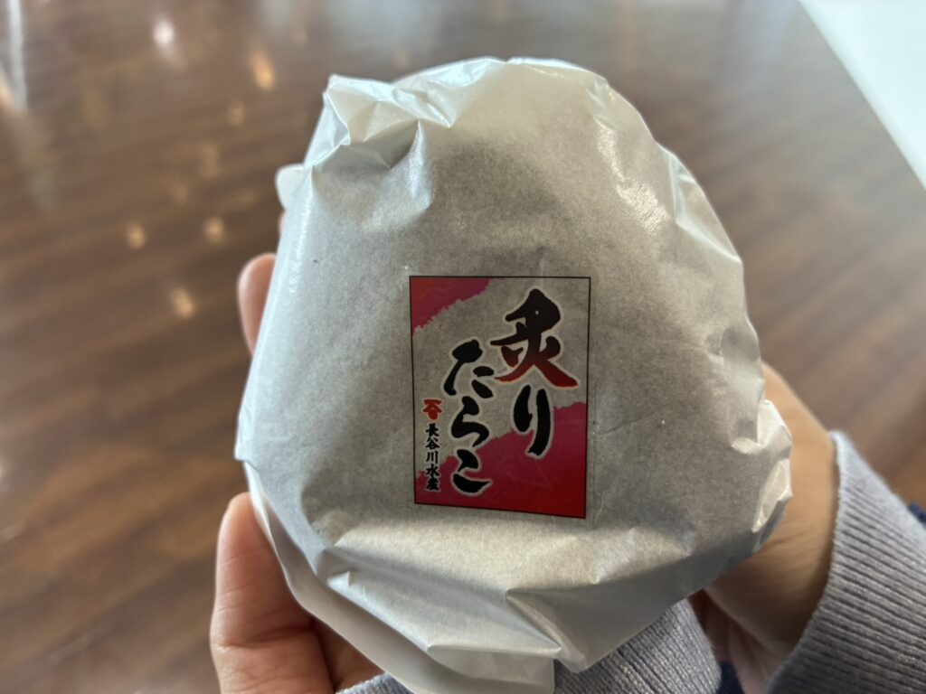 海ほたる　食べ歩き