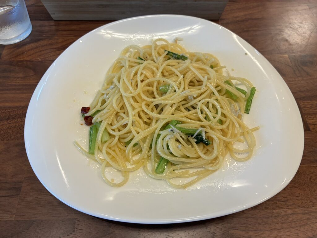 埼玉県立近代美術館　レストラン