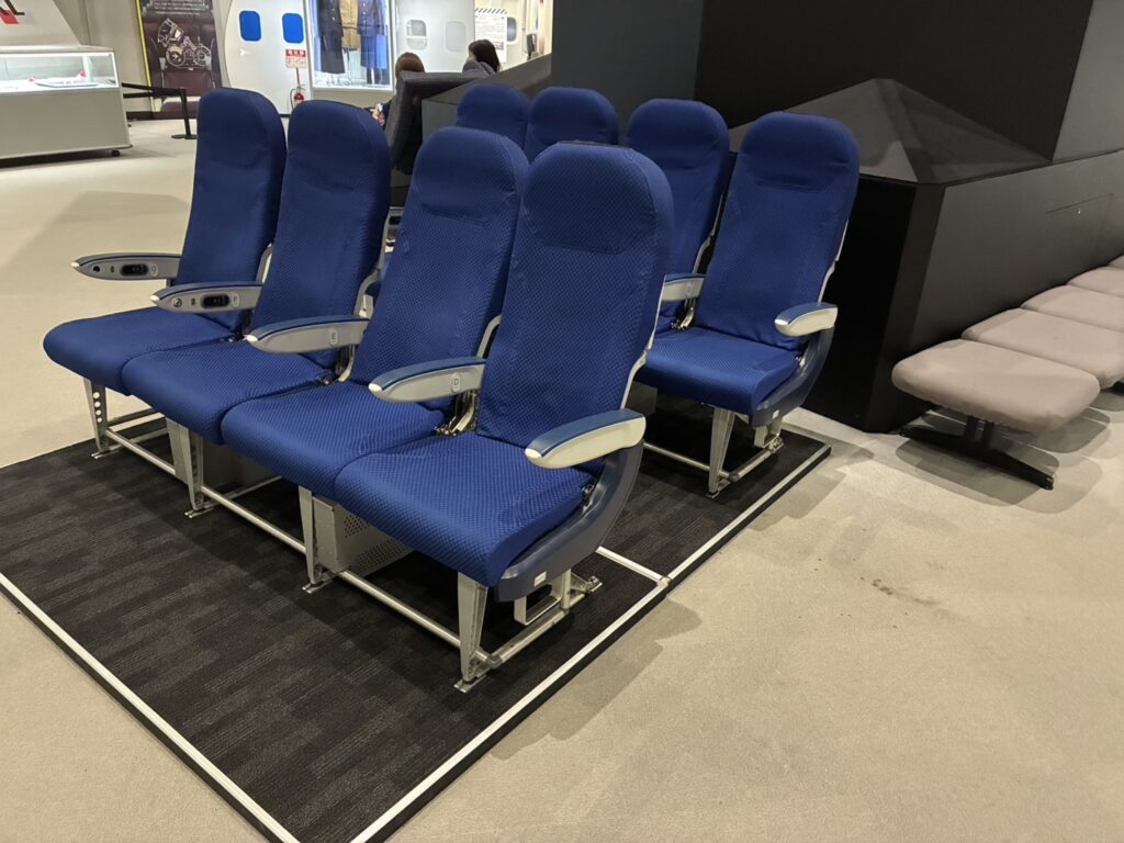 航空科学博物館